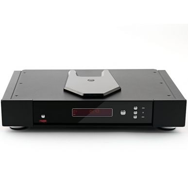 CD-проигрыватель Rega Saturn-R